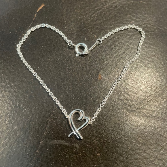 Authentic Tiffany & CO brand new - Picture 2 of 4